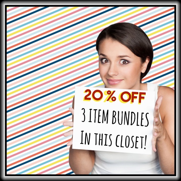 DOUBLE BALL POST EARRINGS - Picture 6 of 6